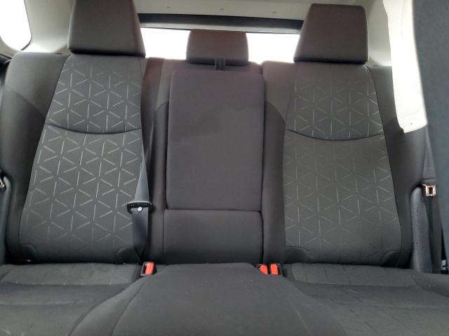 2021 TOYOTA RAV4 XLE - 2T3P1RFV7MW196605