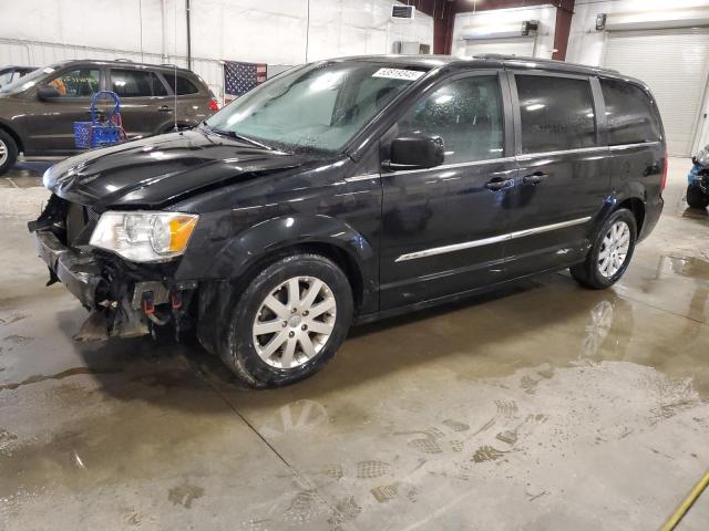 CHRYSLER TOWN & COU