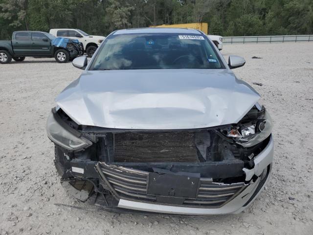 2017 HYUNDAI ELANTRA SE - 5NPD84LF9HH057216
