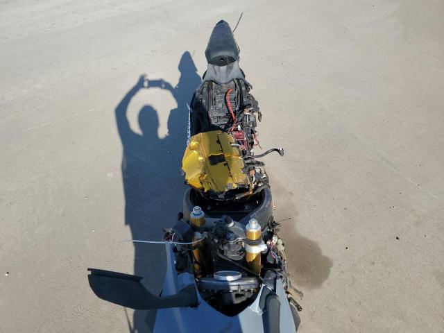 2006 YAMAHA YZFR6 L JYARJ12E36A004514