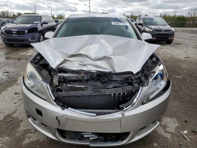 2016 BUICK VERANO - 1G4PP5SK6G4137934