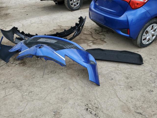 2018 TOYOTA YARIS L - VNKJTUD39JA097368