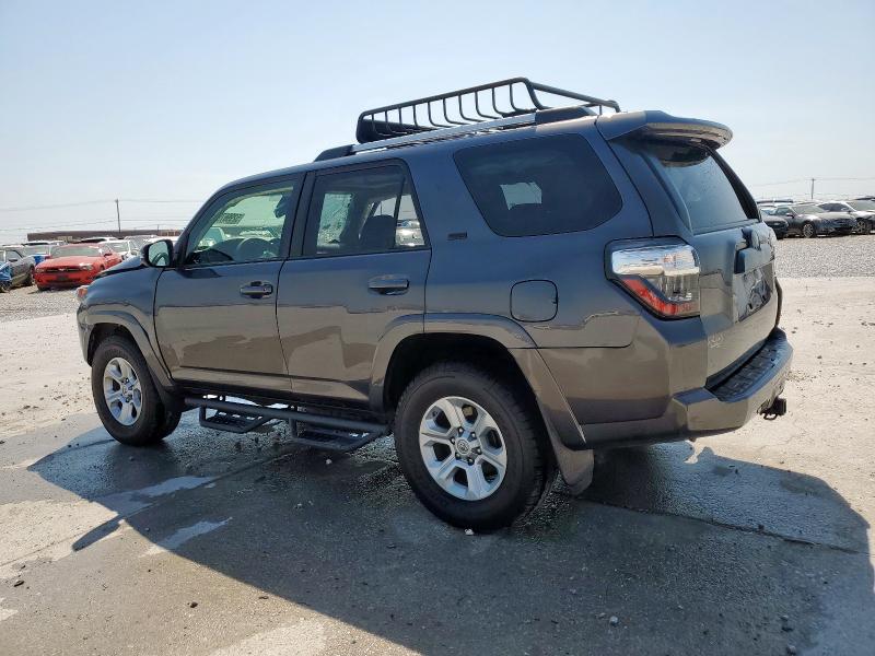 Vin: jtebu5jr3l5779632, lot: 52996795, toyota 4runner sr5/sr5 premium 20202