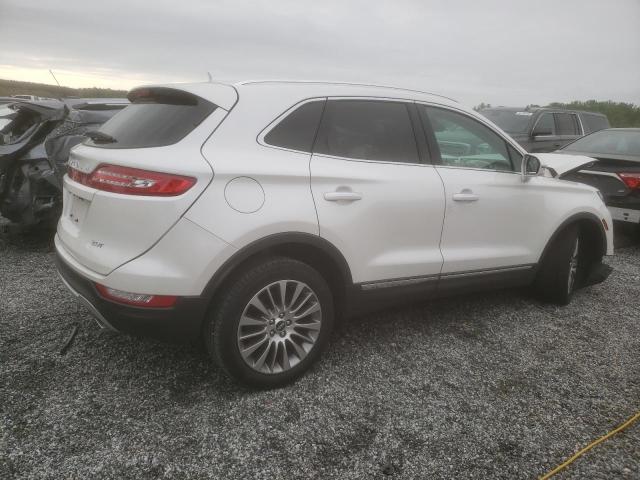 Vin: 5lmcj3c97jul04340, lot: 52628585, lincoln mkc reserve 20183