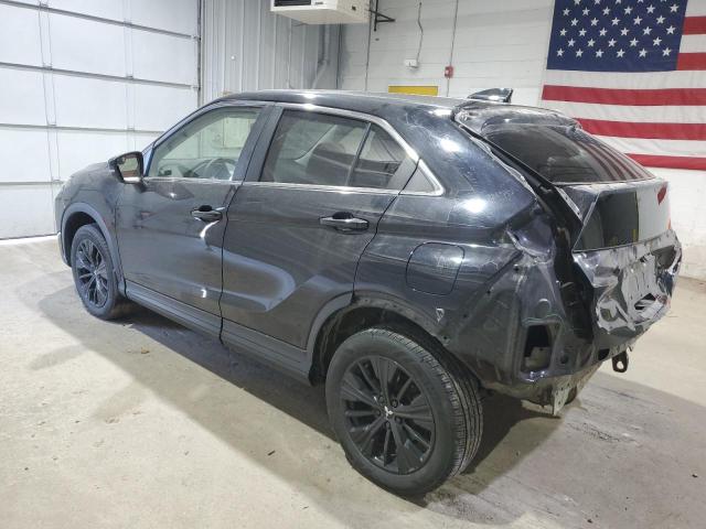 Vin: ja4at4aa4kz014549, lot: 53070935, mitsubishi eclipse le 20192
