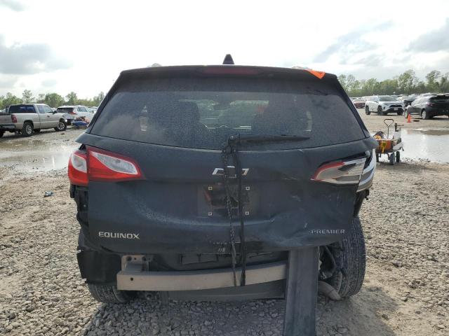 2020 CHEVROLET EQUINOX PR - 2GNAXNEVXL6204860