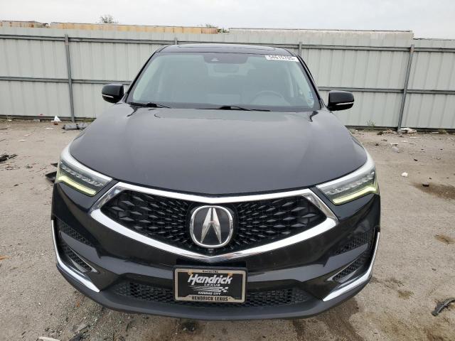 2019 ACURA RDX ADVANC 5J8TC1H7XKL018617