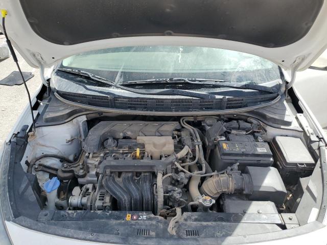 2020 KIA RIO LX - 3KPA24AD1LE327266