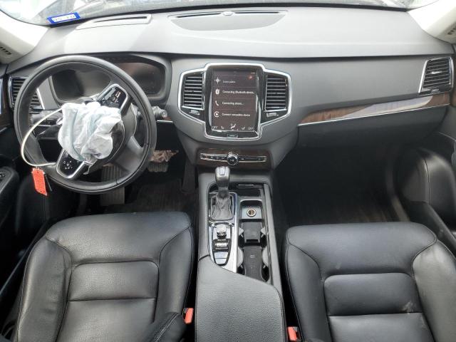 2016 VOLVO XC90 T6 - YV4A22PK7G1044533