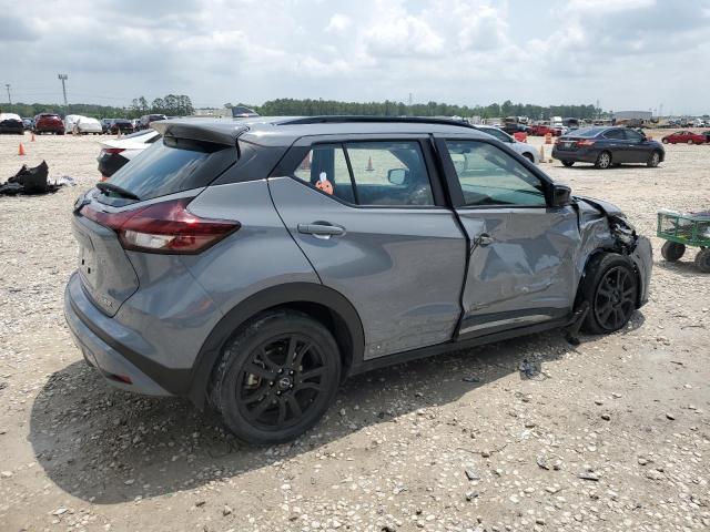 Vin: 3n1cp5dv3pl481163, lot: 54696105, nissan kicks sr 20233