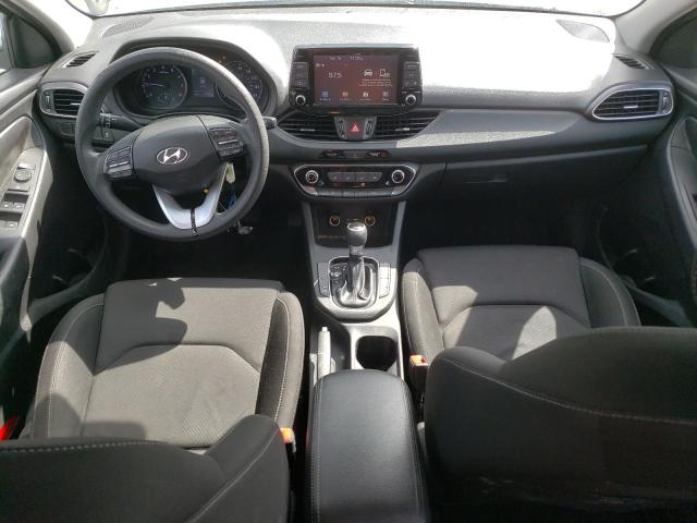 2019 HYUNDAI ELANTRA GT - KMHH35LE1KU088983