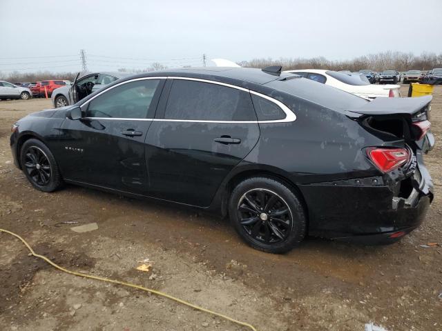 Vin: 1g1zd5st9kf148060, lot: 51121895, chevrolet malibu lt 20192