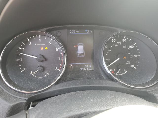 2018 NISSAN ROGUE S - 5N1AT2MV7JC752870