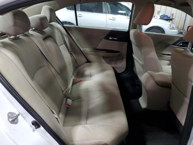 2015 HONDA ACCORD LX - 1HGCR2F35FA011547