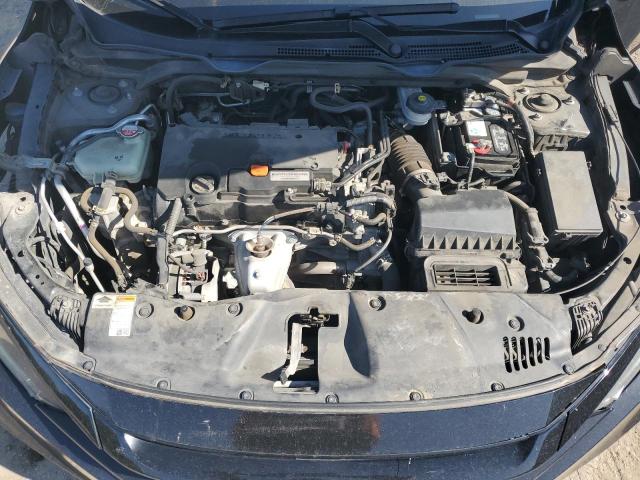 2020 HONDA CIVIC SPOR - 2HGFC2F82LH583599