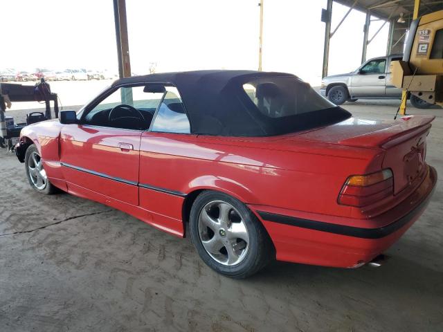 Vin: wbabj6322rjd30204, lot: 54531515, bmw 3 series ic automatic 19942