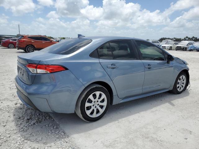 Vin: jtdepmae3nj202903, lot: 54511385, toyota corolla le 20223