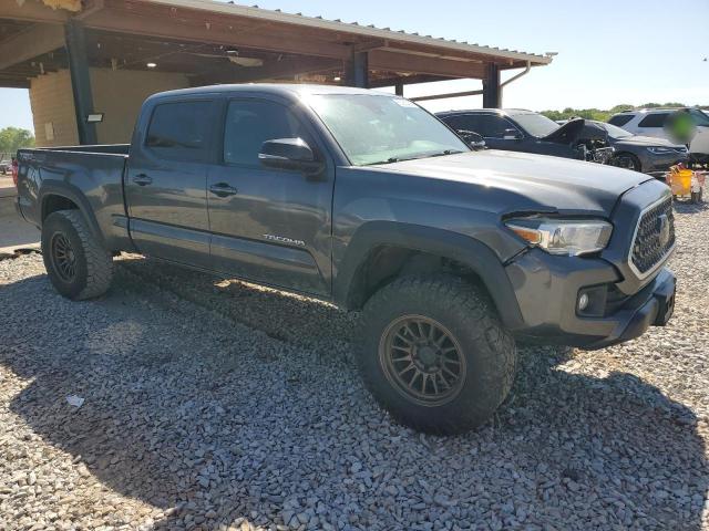 Vin: 3tmdz5bn2jm049518, lot: 53253455, toyota tacoma double cab 20184