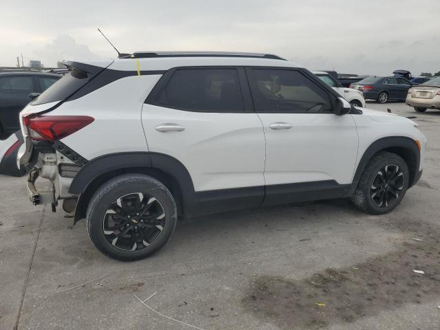 Vin: kl79mpslxmb006424, lot: 53536635, chevrolet trailblzr lt 20213
