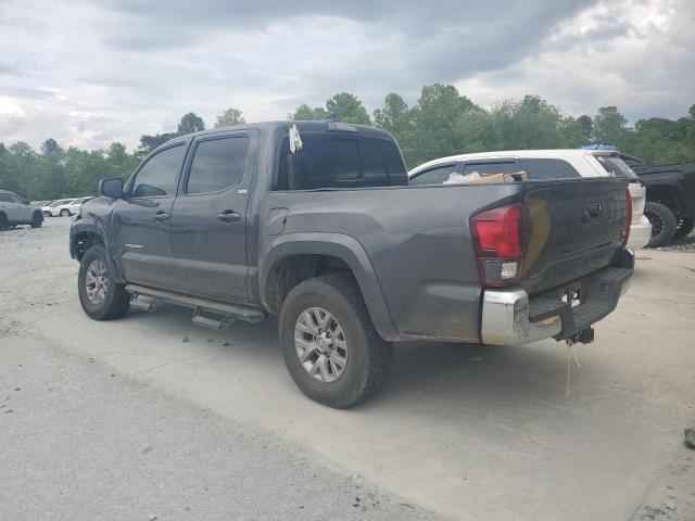 Vin: 3tmaz5cn5jm072700, lot: 53704005, toyota tacoma double cab 20182