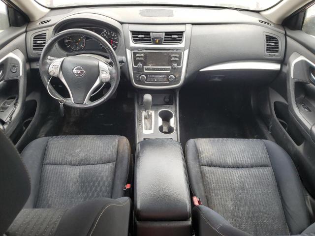 2017 NISSAN ALTIMA 2.5 - 1N4AL3AP8HC119066