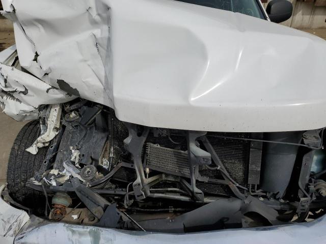2011 CHEVROLET SILVERADO - 3GCPKSE3XBG315832