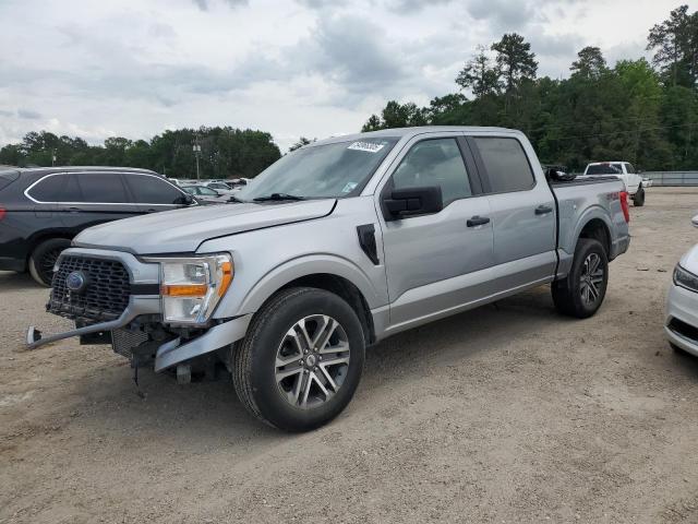 Vin: 1ftew1cp7mke97495, lot: 54966305, ford f-150 supercrew 2021 img_1