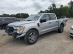 2021 FORD F150 SUPER - 1FTEW1CP7MKE97495