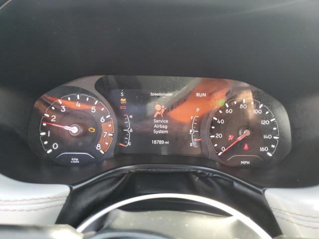 2023 JEEP COMPASS LI - 3C4NJDCN3PT566569
