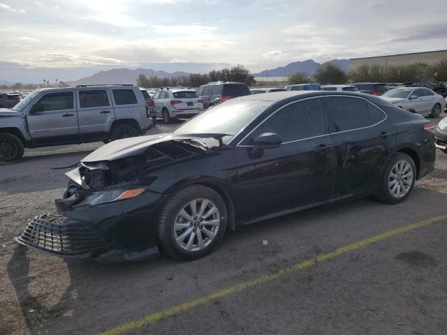 2019 TOYOTA CAMRY L - 4T1B11HK3KU774056