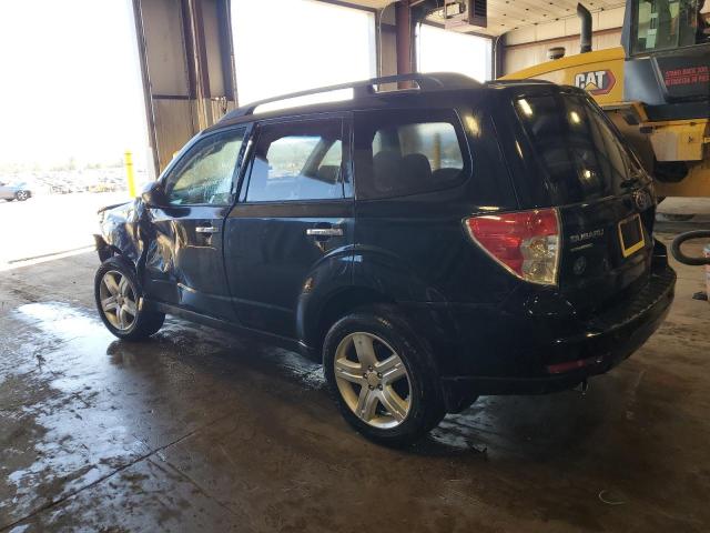 Vin: jf2sh6cc6ah801305, lot: 52559165, subaru forester 2.5x premium 20102