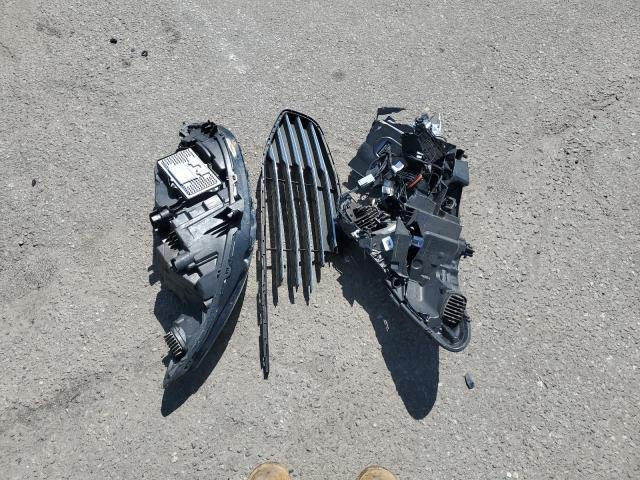 2019 FORD FUSION SEL 3FA6P0MU2KR157461