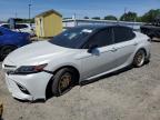 TOYOTA CAMRY TRD