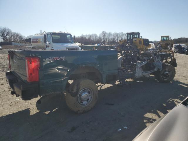 Vin: 1ft7w2ba3pec33267, lot: 52140025, ford f250 super duty 20233