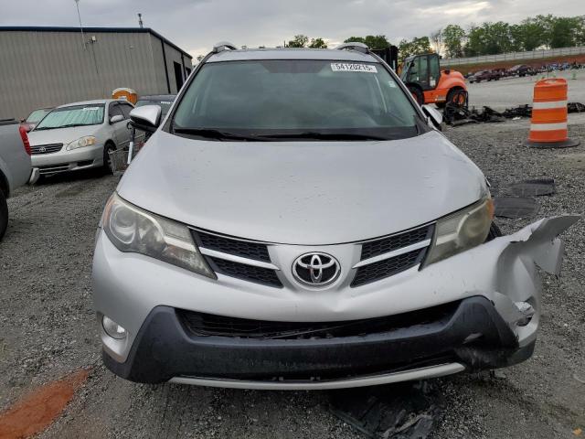 2015 TOYOTA RAV4 XLE - 2T3RFREV8FW325532