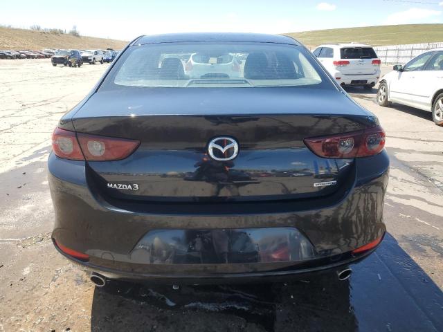 2021 MAZDA 3 - JM1BPAAL4M1334955