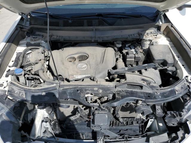 2019 MAZDA CX-9 GRAND - JM3TCBDY5K0303494