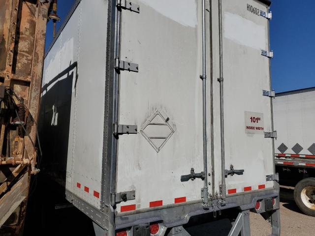 VANGUARD TRAILER 2025 white   5V8VC532XSM503678 photo #4