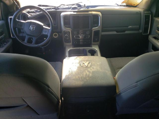 2017 RAM 1500 SLT - 1C6RR7LM1HS878967