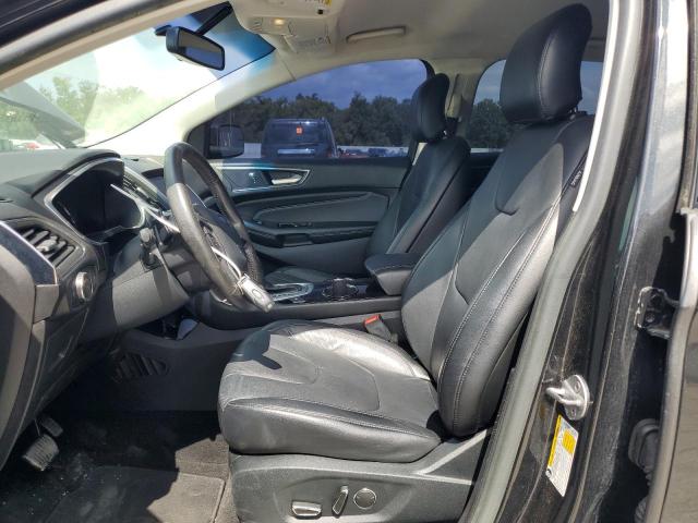 2015 FORD EDGE TITAN 2FMTK3K91FBB31011