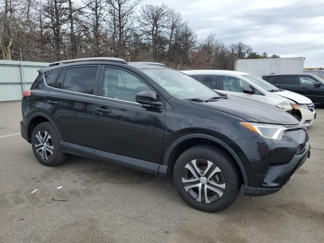 Vin: 2t3bfrev4jw763068, lot: 53551515, toyota rav4 le 20184