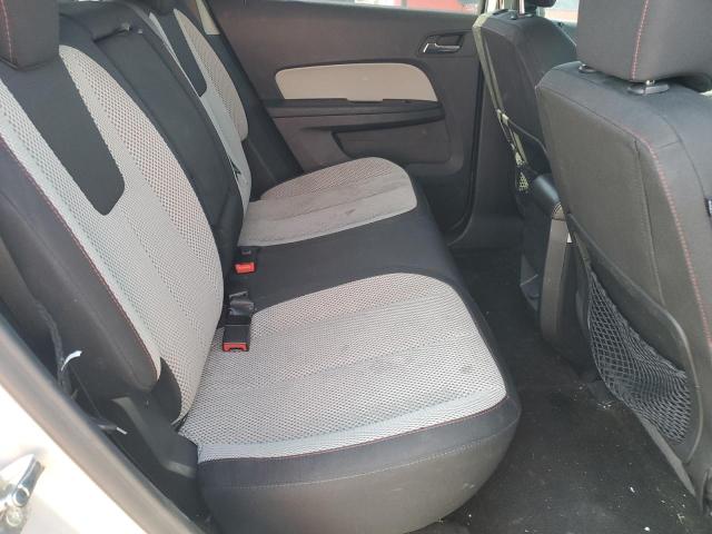 2017 GMC TERRAIN SL - 2GKALMEK7H6185393