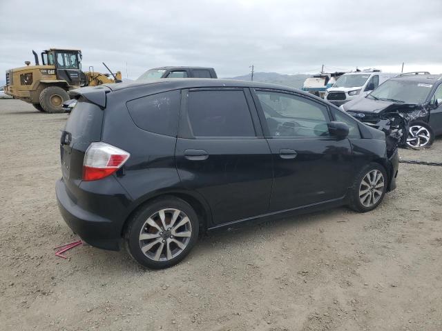 Vin: jhmge8h56cc000830, lot: 53499235, honda fit sport 20123