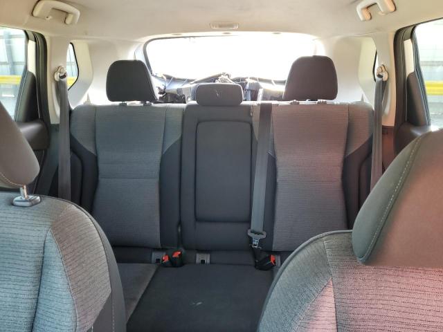 2021 NISSAN ROGUE SV - 5N1AT3BA8MC701632