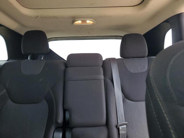 2016 JEEP CHEROKEE L - 1C4PJMCB4GW332904