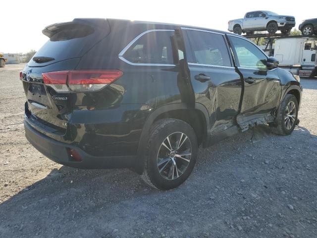 Vin: 5tdbgrfh1ks061296, lot: 53245505, toyota highlander hybrid 20193