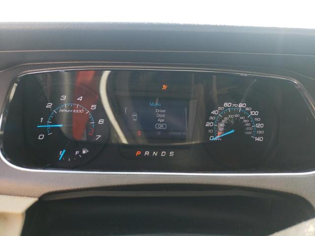 2017 FORD TAURUS SE 1FAHP2D82HG114746