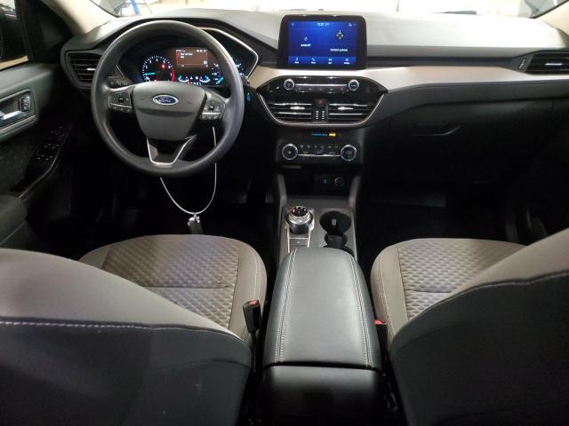 2020 FORD ESCAPE SE - 1FMCU9G65LUA11164