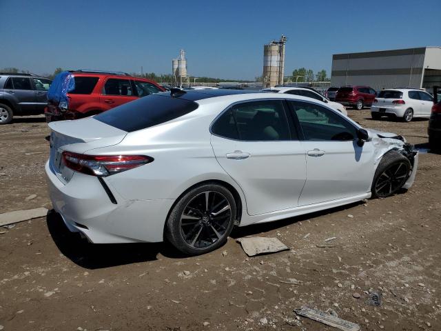 2018 TOYOTA CAMRY - 4T1B61HK5JU016638