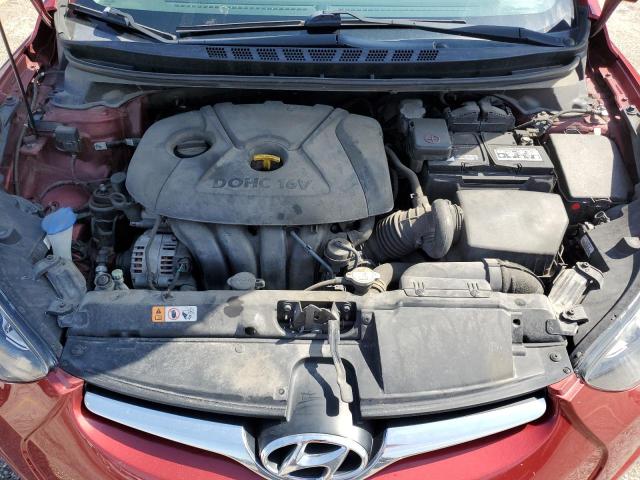 2015 HYUNDAI ELANTRA SE - 5NPDH4AE3FH607422